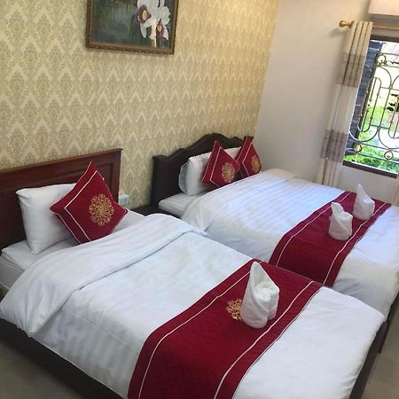 Xuan Keo Place House 2 Λουάνγκ Πραμπάνγκ Εξωτερικό φωτογραφία