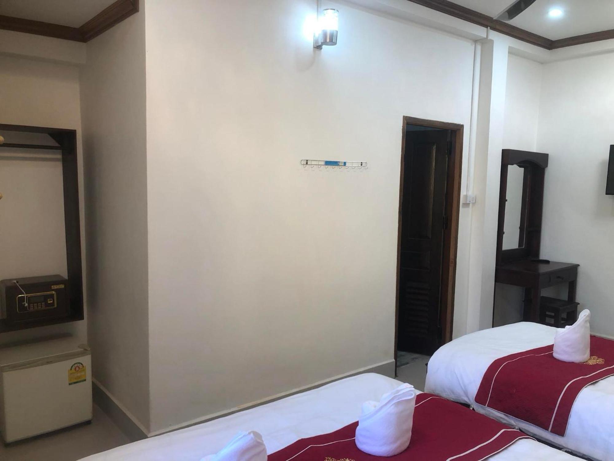 Xuan Keo Place House 2 Λουάνγκ Πραμπάνγκ Εξωτερικό φωτογραφία