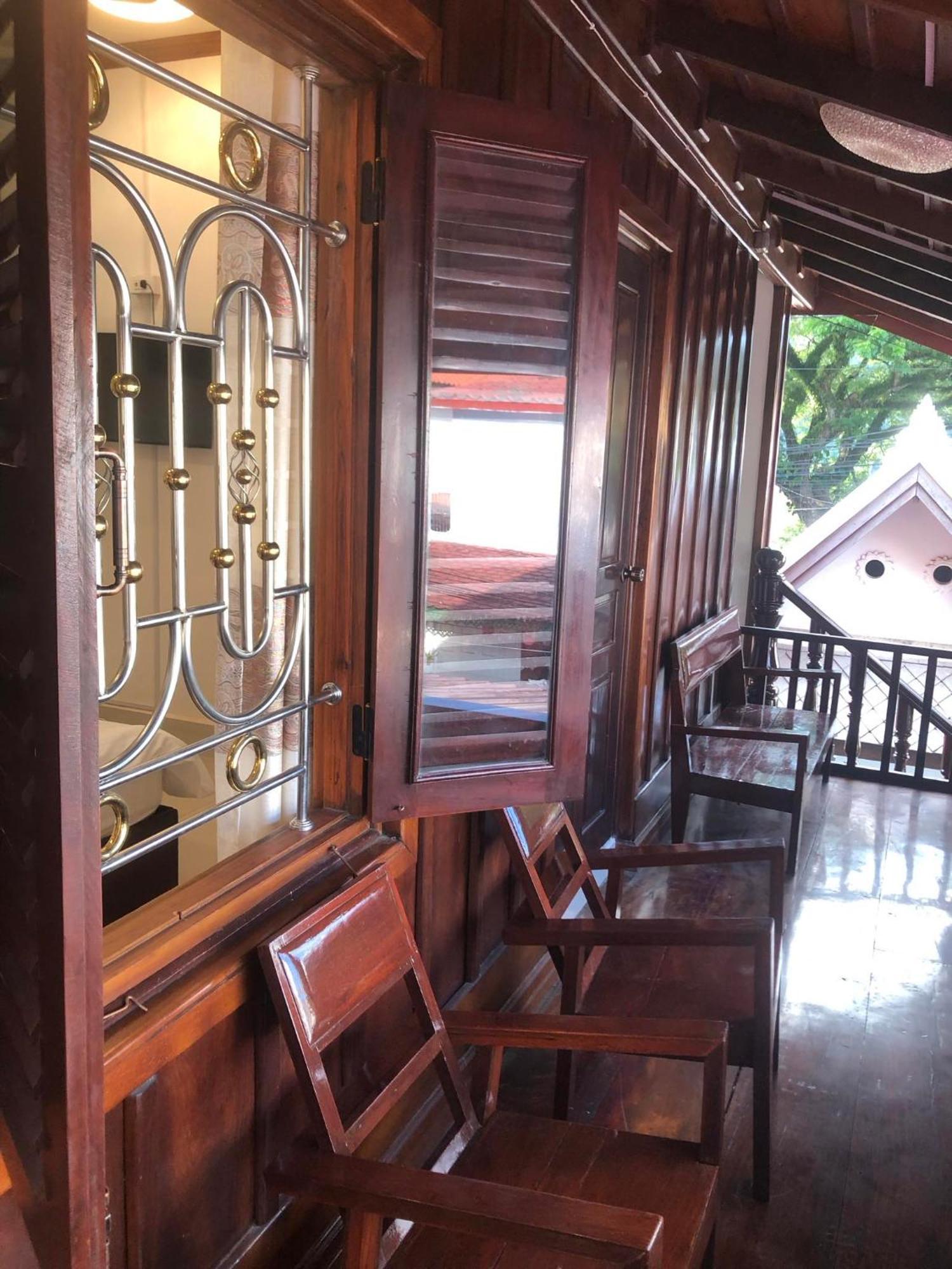 Xuan Keo Place House 2 Λουάνγκ Πραμπάνγκ Εξωτερικό φωτογραφία