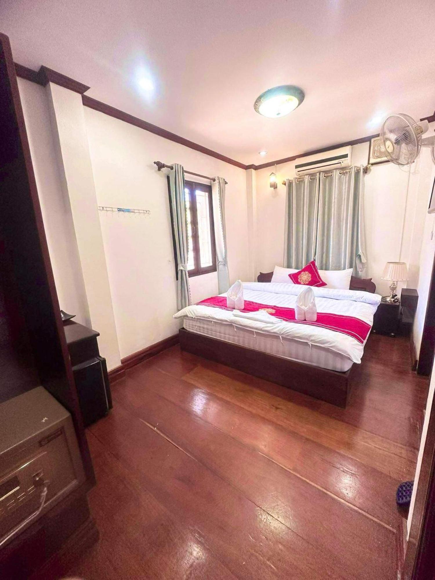 Xuan Keo Place House 2 Λουάνγκ Πραμπάνγκ Εξωτερικό φωτογραφία