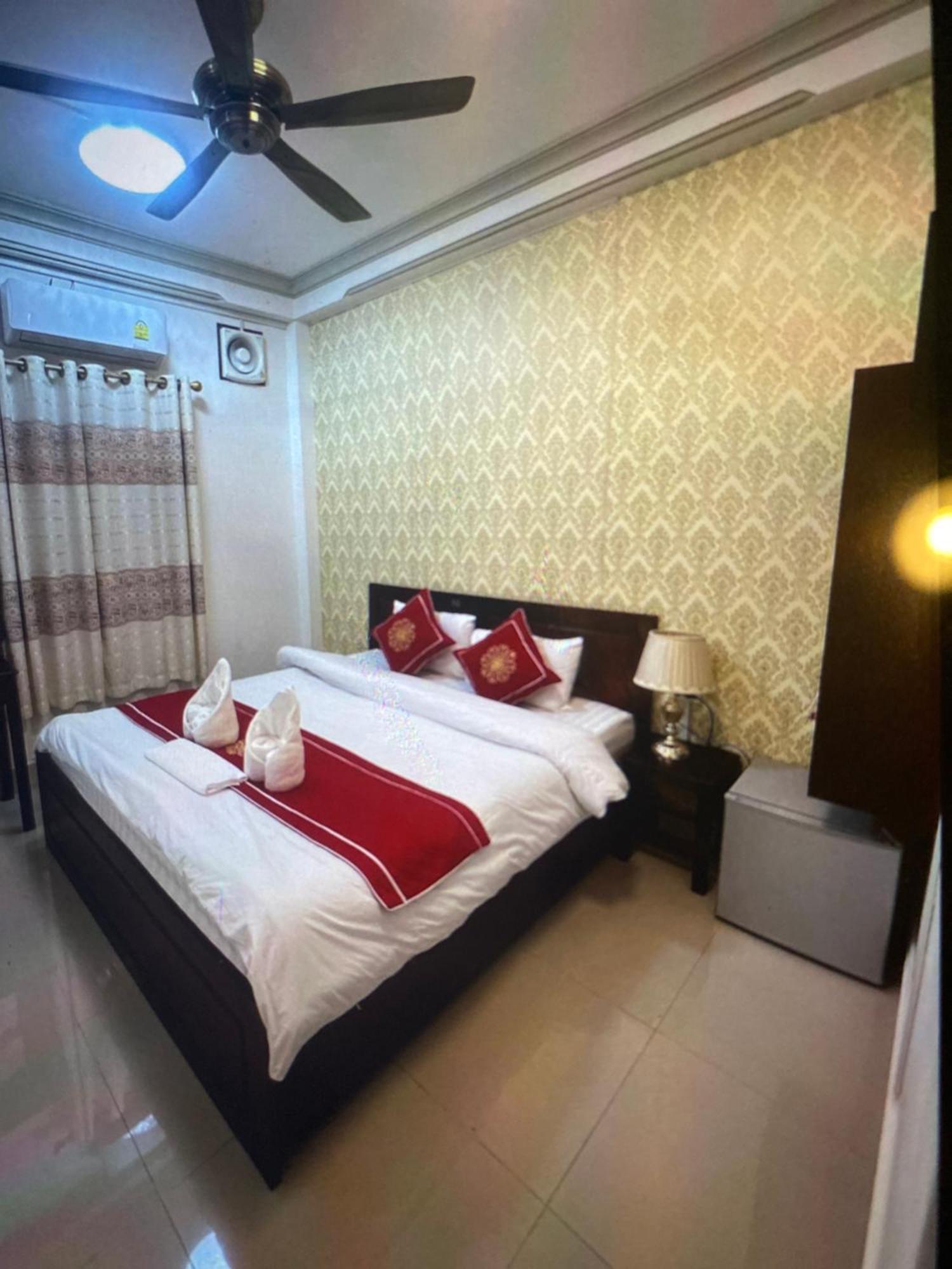 Xuan Keo Place House 2 Λουάνγκ Πραμπάνγκ Εξωτερικό φωτογραφία