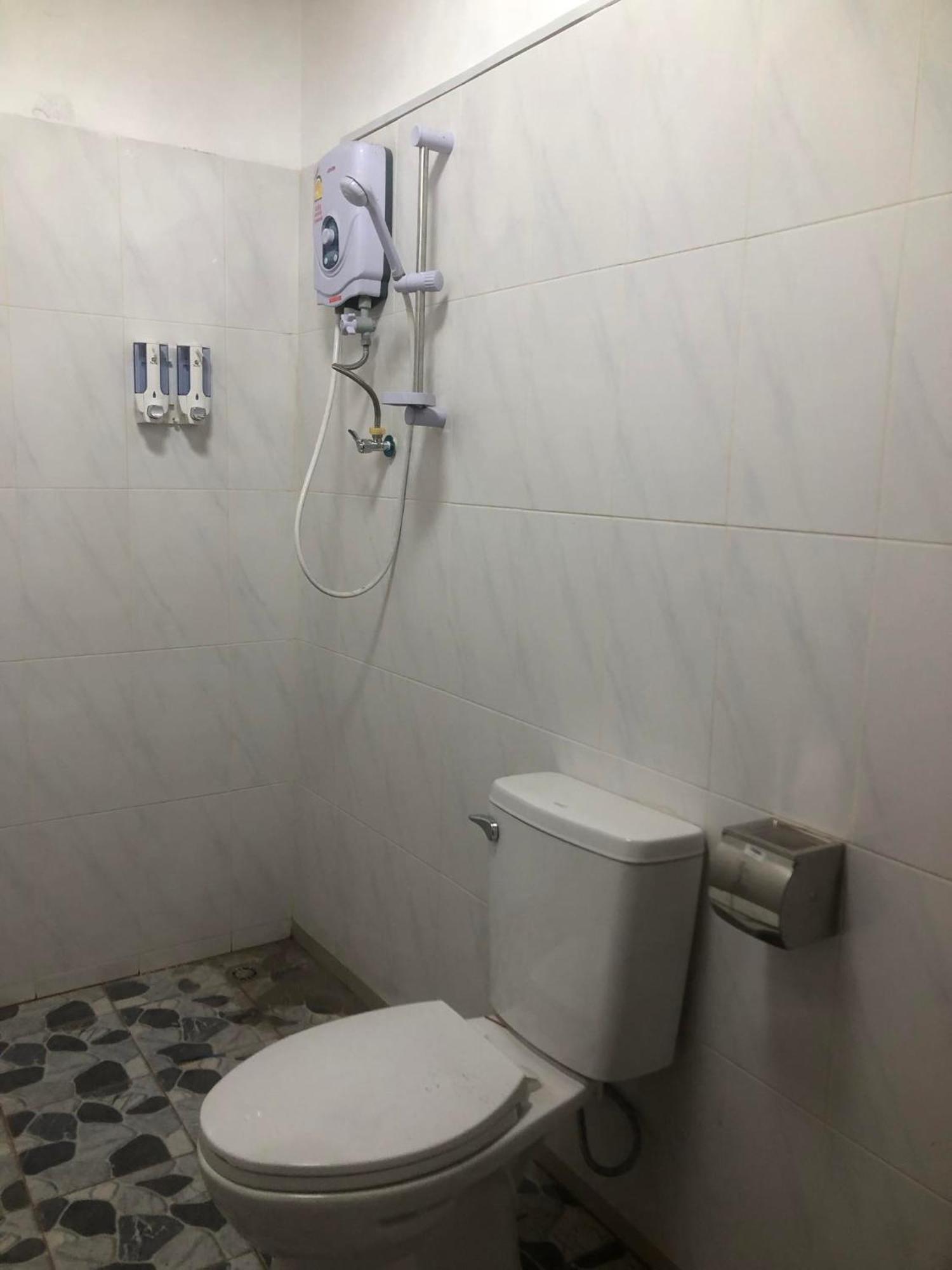 Xuan Keo Place House 2 Λουάνγκ Πραμπάνγκ Εξωτερικό φωτογραφία