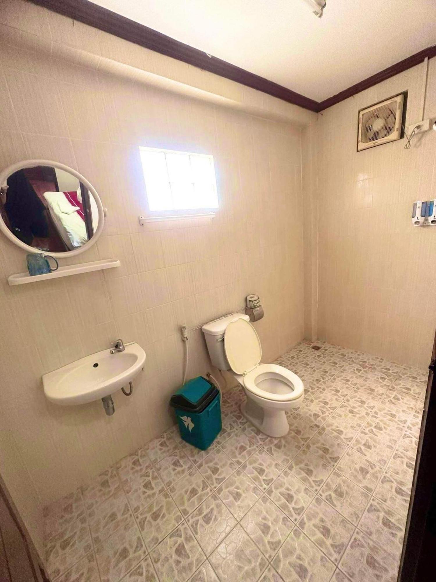 Xuan Keo Place House 2 Λουάνγκ Πραμπάνγκ Εξωτερικό φωτογραφία
