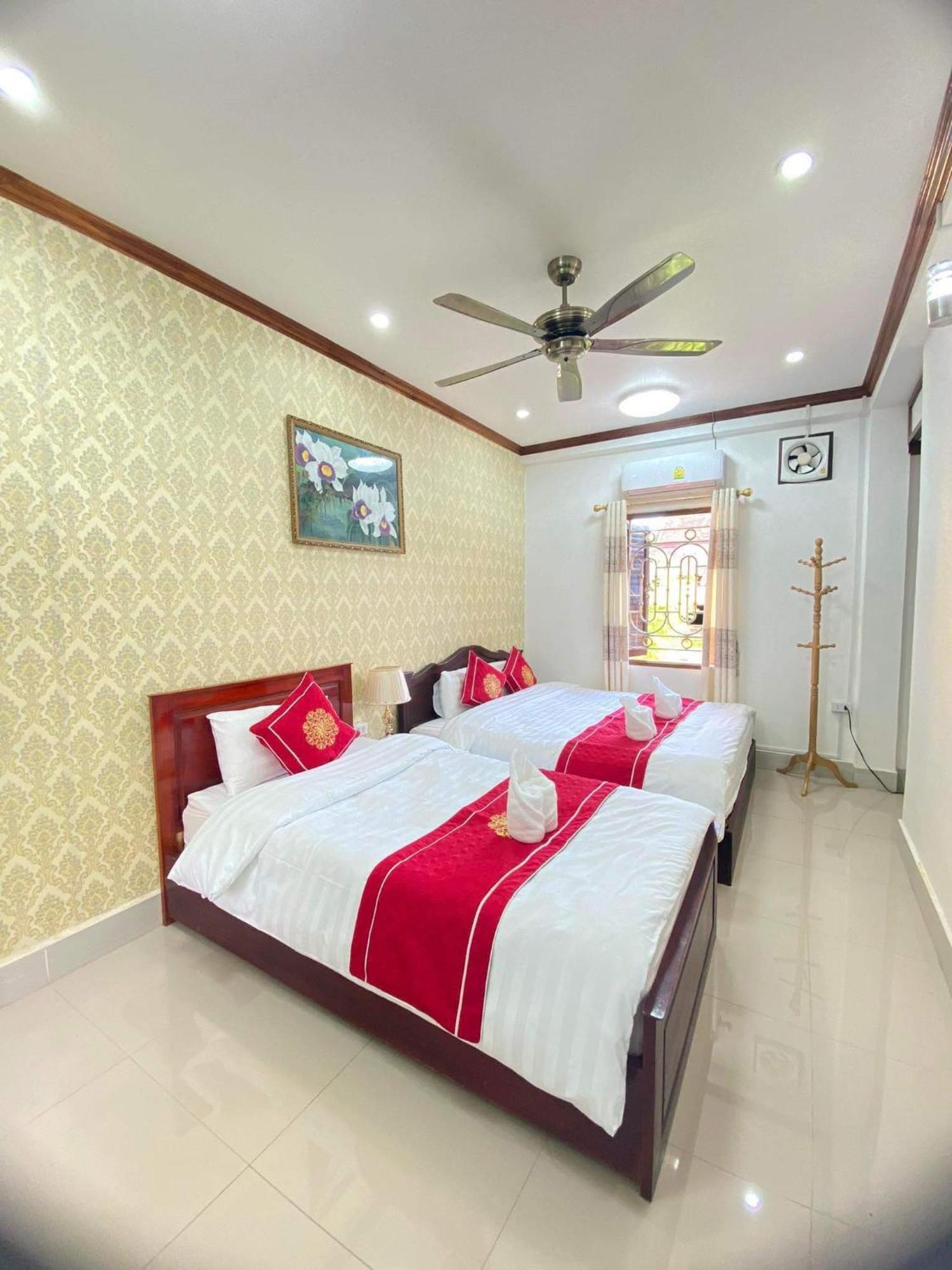 Xuan Keo Place House 2 Λουάνγκ Πραμπάνγκ Εξωτερικό φωτογραφία