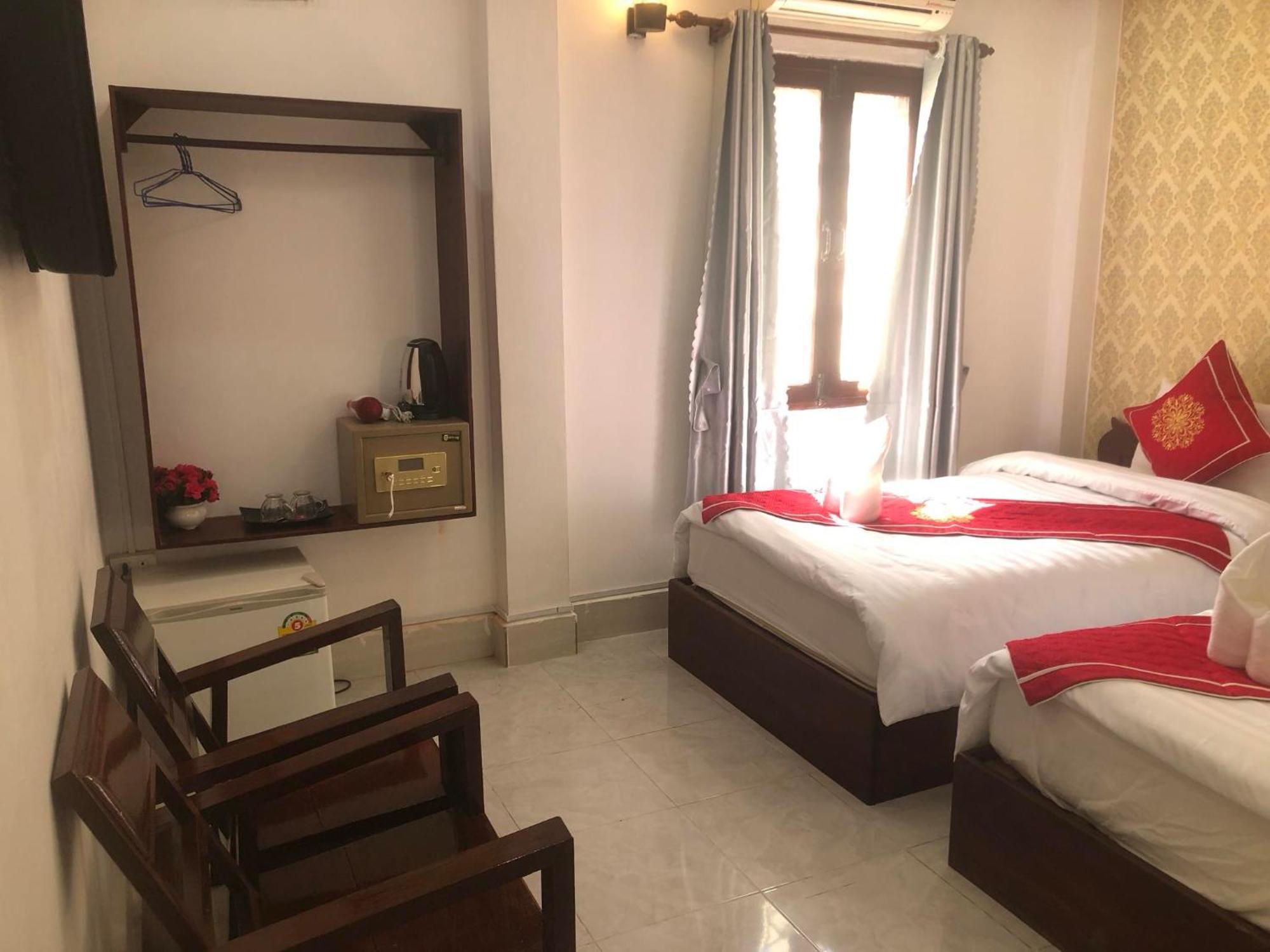 Xuan Keo Place House 2 Λουάνγκ Πραμπάνγκ Εξωτερικό φωτογραφία
