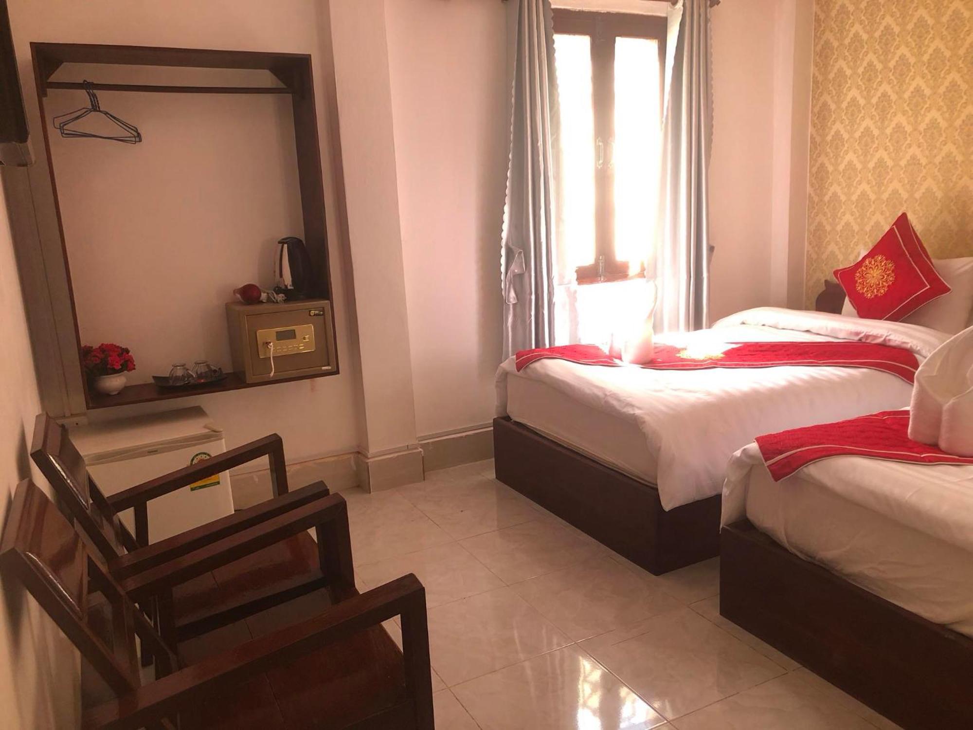 Xuan Keo Place House 2 Λουάνγκ Πραμπάνγκ Εξωτερικό φωτογραφία