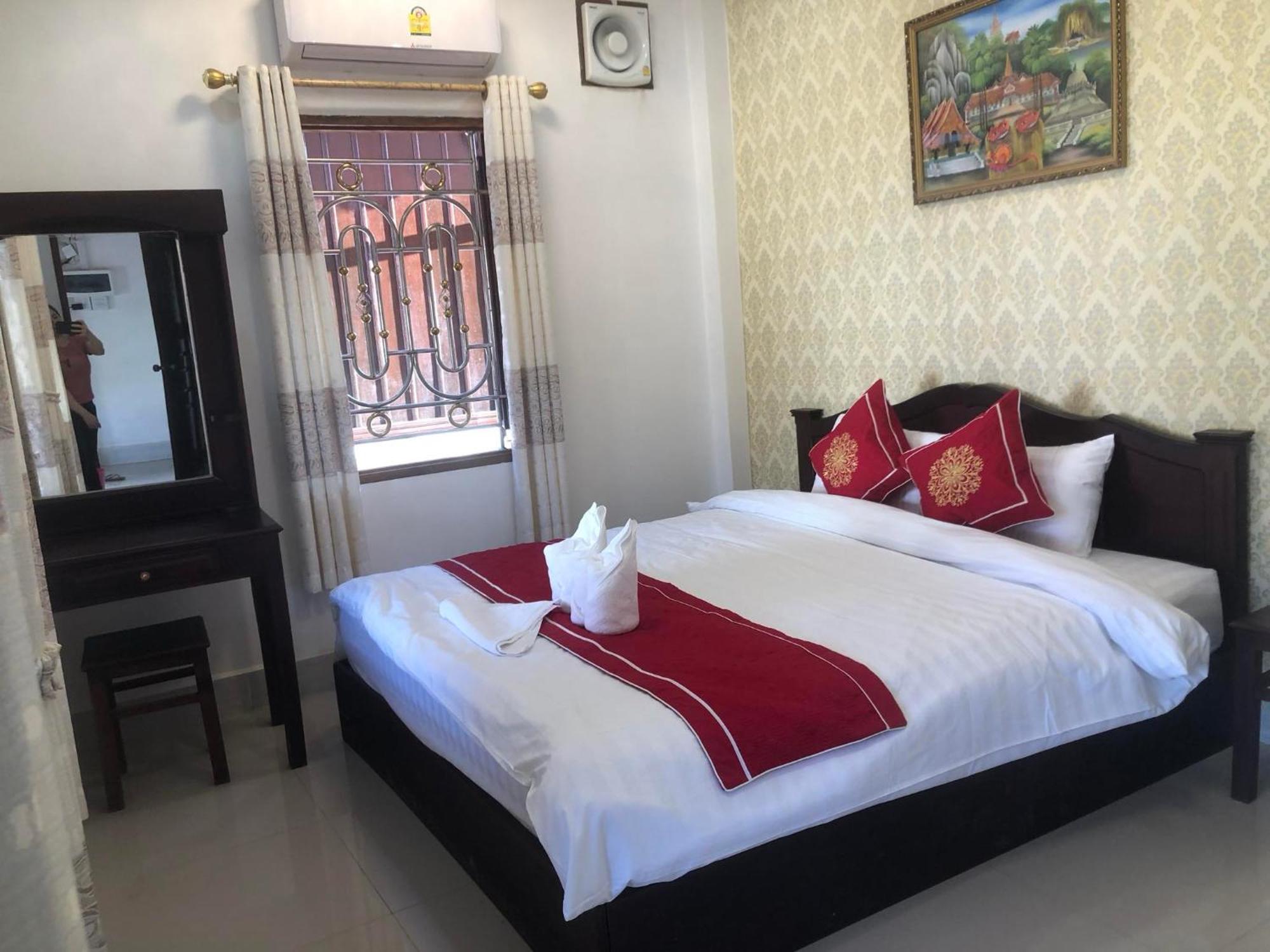 Xuan Keo Place House 2 Λουάνγκ Πραμπάνγκ Εξωτερικό φωτογραφία