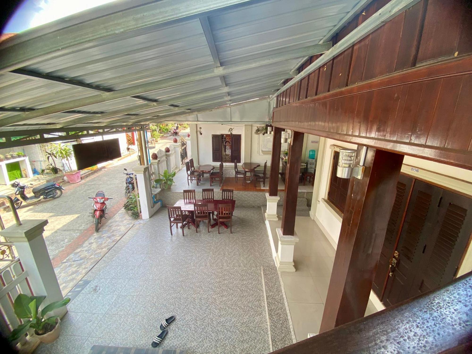 Xuan Keo Place House 2 Λουάνγκ Πραμπάνγκ Εξωτερικό φωτογραφία