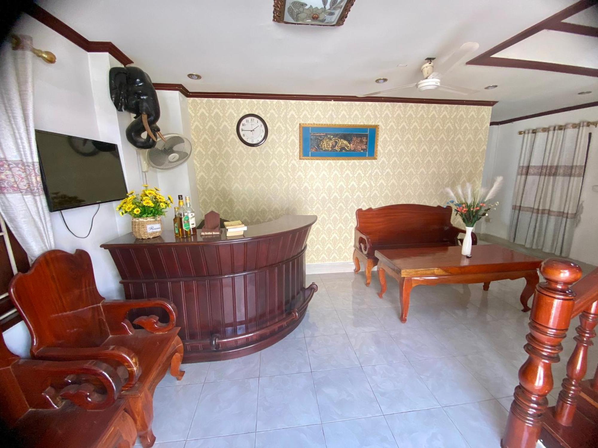 Xuan Keo Place House 2 Λουάνγκ Πραμπάνγκ Εξωτερικό φωτογραφία