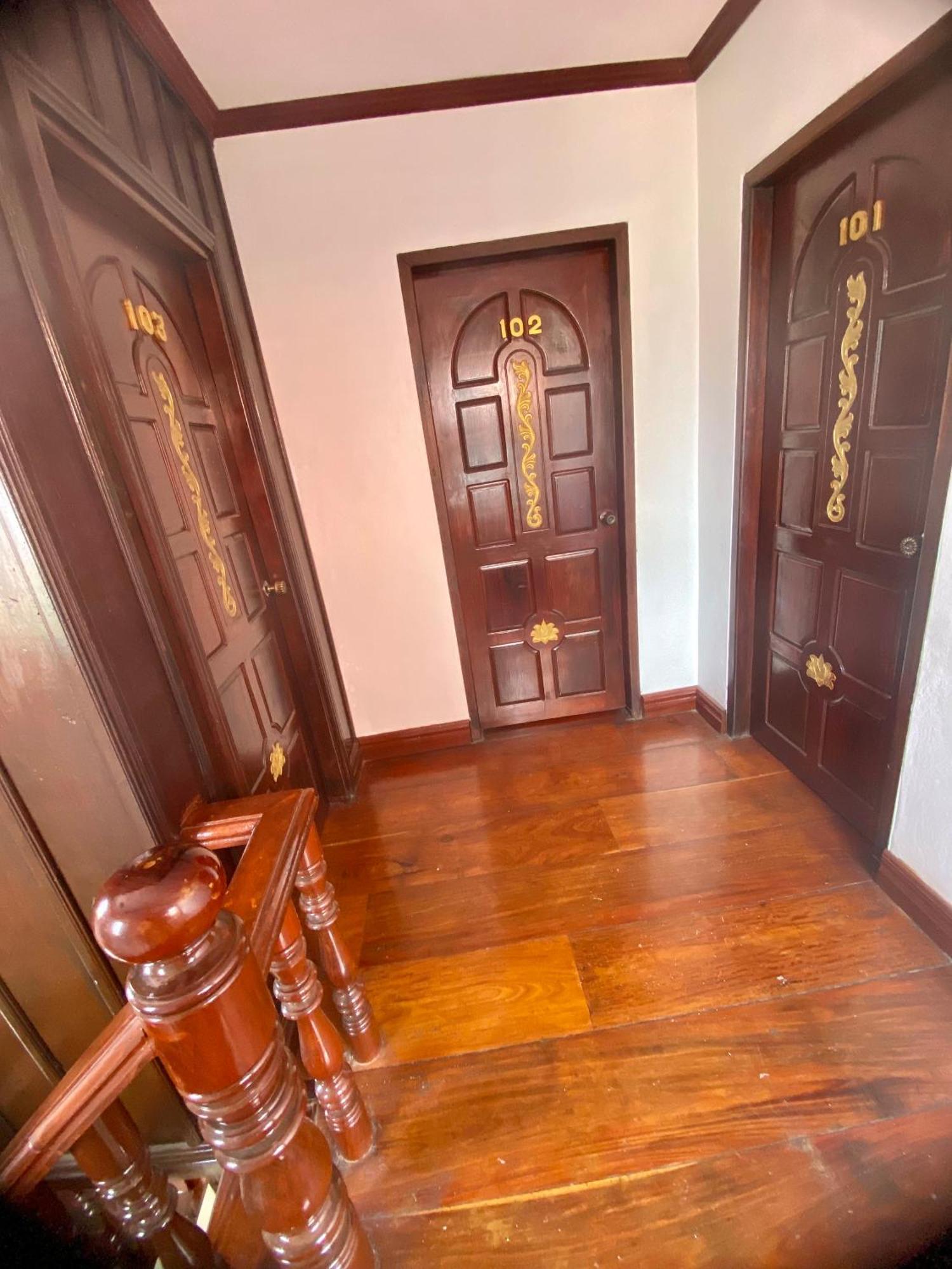 Xuan Keo Place House 2 Λουάνγκ Πραμπάνγκ Εξωτερικό φωτογραφία