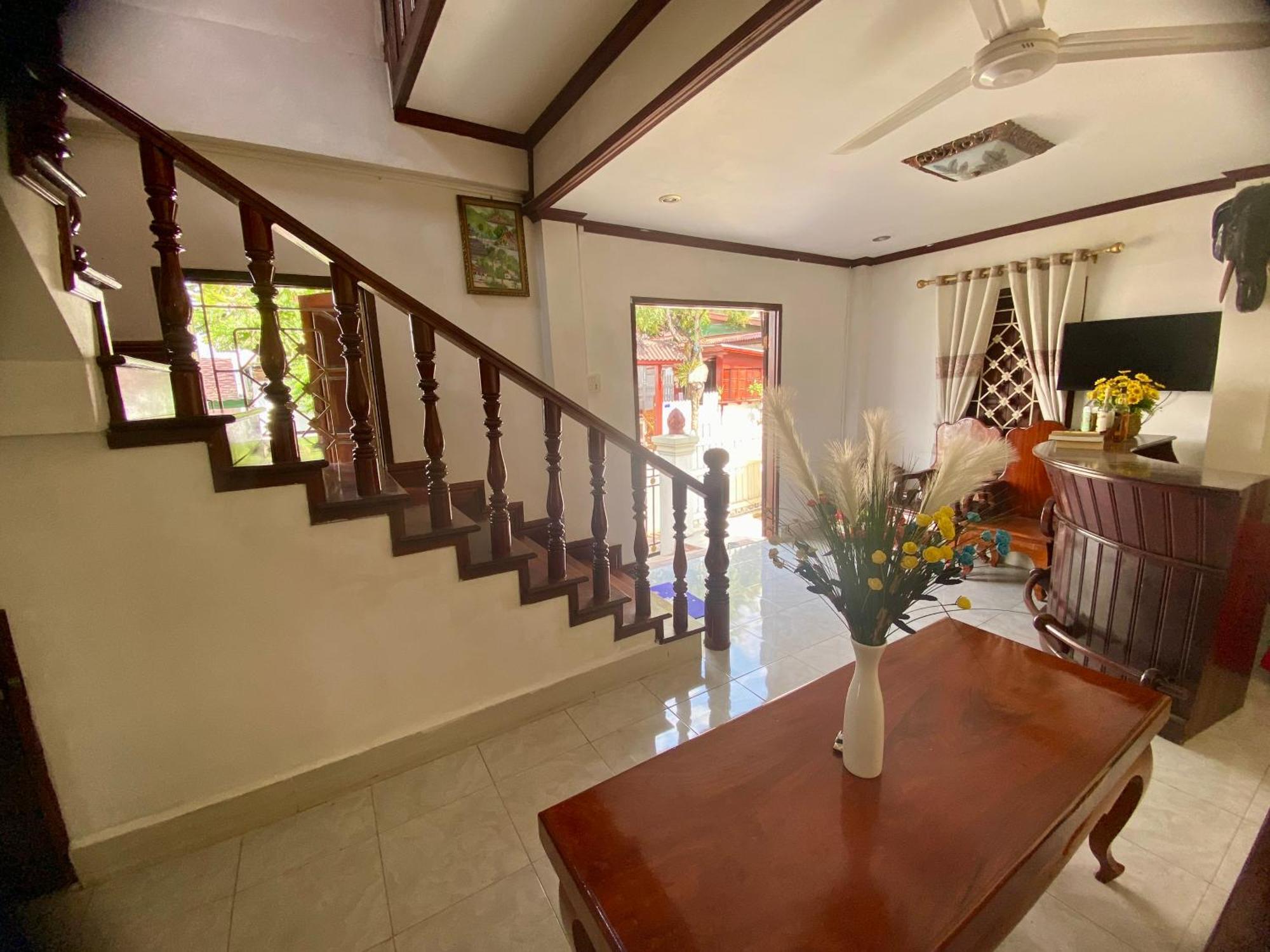Xuan Keo Place House 2 Λουάνγκ Πραμπάνγκ Εξωτερικό φωτογραφία