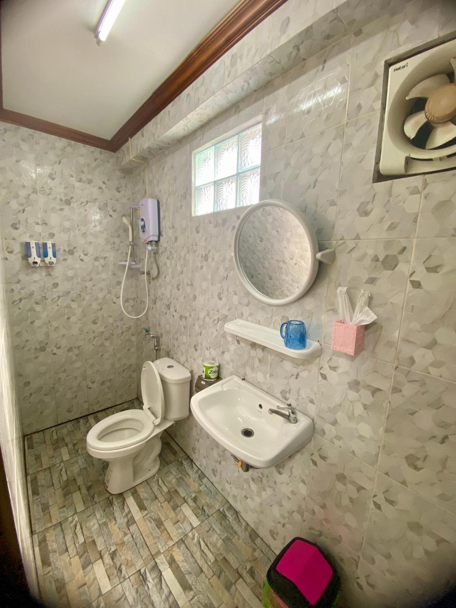 Xuan Keo Place House 2 Λουάνγκ Πραμπάνγκ Εξωτερικό φωτογραφία